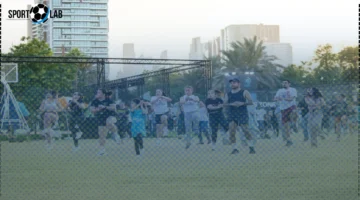 الأسبوع الختامي لتحدي دبي للياقة 2025 يشعل فعاليات الحركة اليوم